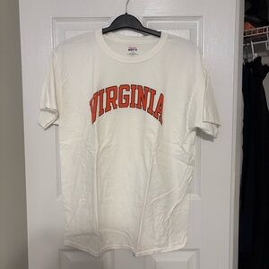 University of Virginia Classic Tee